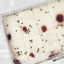 수제 판기지떡 술떡 기정떡 [원산지:국산(충청북도 보은군)], 1개, 1.2kg