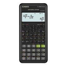 카시오 공학용 계산기 FX-350ES PLUS-2 Cumak*1353EA, 본상품선택, 본상품선택