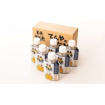 텐야 튀김덮팝 소스 텐동 소스 200ml×6개