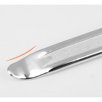자전거 오토바이 타이어 주걱 집게 교체 자가 빵구 빵꾸 펑크 수리 키트 킷 빠루 멀티 툴, 1개