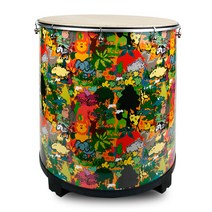 RIVERA TP-2221J 리베라 게더링드럼 22x21
