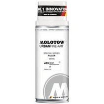 모로토 프라이머 필러 스프레이 400ml #423 페인트 ( JM337313), 1개