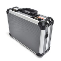 알루미늄 하드케이스 007 공구가방 N007MINI-N 넘버키