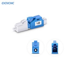 optical attenuator 광섬유 fiber optical attenuator, [01] 0dB