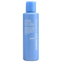 PL/피엘 모노벨 쿨 헤어 샴푸 150ml, 상세페이지 참조, 1개, 상세페이지 참조