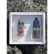 한라봉석고방향제, 미니돌하르방