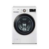 LG 트롬 드럼세탁기 21kg F21WDLP