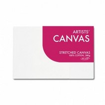 아트포인트.면캔버스.01F.40개입, 단품, 단품