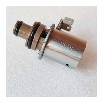 교체부품정품 새로운 토크 컨버터 잠금 솔레노이드 3.2-3.7Ω 12.2Ω-13.2Ω 스바루 선형 tronic CVT TR58, 06 Genuine 12.2-13.2