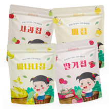 올바름 동결건조 과일칩 딸기얌 사과얌 국산 농협 딸기칩 사과칩 돌아기 과자 간식