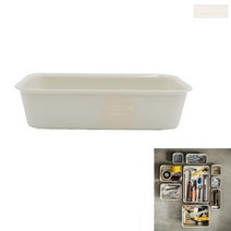 IKEA 소형 수납 바구니 10x20x5cm 장난감 정리 상자 박스 보관함