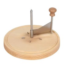 초콜릿 Cheese Slicer Stainless Steel Butter Cutter Kitchen Food Bread Shredder Cutting Board