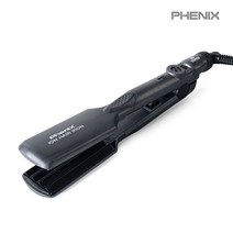 피닉스 피닉스 다이렉트 온도조절 나이아가라 고데기 PN-5800D 44MM