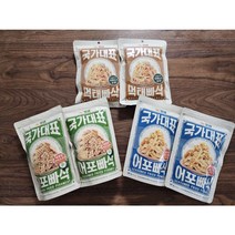 [맛샘]4+4+4 빠삭이세트 국가대표 어포빠삭 청양고추맛 먹태빠삭이 각 4봉씩 빠사삭 최강안주간식세트, 청양고추맛10봉
