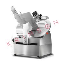 육절기 고기 슬라이서 슬라이스 절단기 가정용 업소용 식당 냉동 전자동 샤브샤브, 옵션2