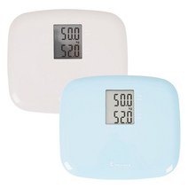 아이워너 미니 체중계 KS-1000 2종 아기체중계 몸무게측정기 H20B 앳플리 아이리버체중계, 본상품선택, 문그레이, 본상품선택