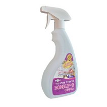 욕실 계단 타일 미끄럼방지제 논슬립S 500ml