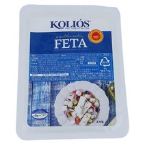 (맛나)콜리오스페타치즈 150G/그리스, 1개