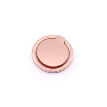 KG 베이직 스마트링 홀더 휴대폰 거치대, 로즈핑크