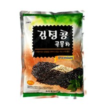 분말 믹스 자판기용 율무차 오곡/ 유안 검정콩 곡물차 900g