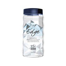 코멕스 엣지 물병 1.5L, 기본