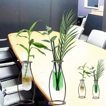 [바보사랑] 디퓨저 수경재배 화병 이앤 심플넘버3 고급향기13종, 향:오렌지자몽