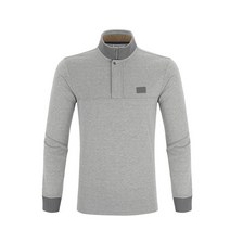 밀레 슈드 집업 티셔츠 /MXRFT20312