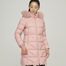 블랙야크 여성 경량 패딩 구스 다운 점퍼 자켓 22년형 롱패딩 . B아리엘3다운자켓 1BYPAW2507