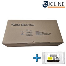 후지제록스 호환 CWAA0885 폐토너통 회수통 C2263 C2265 C2060
