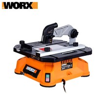 WORX 웍스 테이블쏘 다기능 테이블톱 직소날용 WX572 테이블소 직소, 허브쿠팡 본상품선택