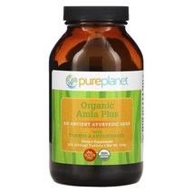 퓨어플레닛 암라 플러스 500mg 500 타블렛 (500mg), 1병, 500정