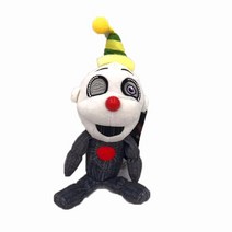 봉제 인형 18cm fnaf mangle 폭시 프레디 파즈베어 좋은 품질, 25