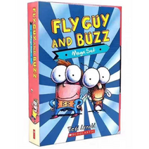 Fly Guy 19권 세트 국내 당일 발송 영어원서 박스제품 -음원 제공
