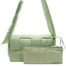 리본즈 보테가베네타 BottegaVeneta 남성 크로스백 34156726 (P002881315)