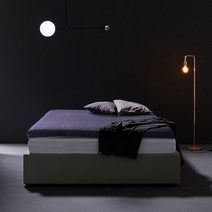 내추럴슬립 알파 라텍스 매트리스 5cm 슈퍼싱글(SS)