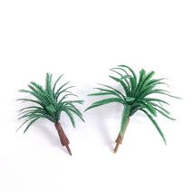 나무 덤블 테라리움 화분 디오라마 DIY 만들기 재료 미니어처, 3. 6 cm