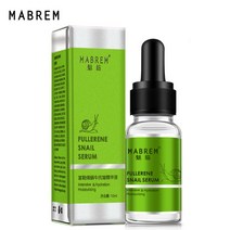 세럼MABREM Fullerene Snall Serum 레티놀 세럼 2.5 Hyaluronic Acid & Peptide 복합 세럼-Great Pure Ret, 01 10ml