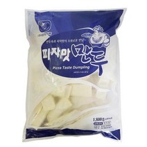 A012 엄지 피자맛 만두 1.8kg 만두 피자맛만두 기타만두 엄지만두 가공식품 업소용 가정용 식자재 식재료 음식점 식당, q&상품선택&p