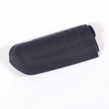 자동차경보기 10 개/몫 A91 배터리 양방향 자동차 알람 Starline A61 LCD 리모콘 케이스 키 체인 바디 쉘 캡