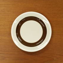 [빈티지] 아라비아핀란드 Raito 라이토 접시 17cm