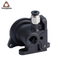 3D프린팅 페이지라벨기 3D 프린터 프로그램 Trianglelab Orbiter Extruder 전용 쉘 키트 용 DIY 또는 V1.5 정품 인증