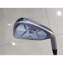 혼마 아스포트 E+ 정품 중고 4번아이언 그라파이트 R, 기본 : 상세페이지 참조