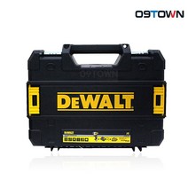 디월트 케이스 DCD706N DCD706D2 공구함 공구가방