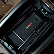벤츠 E클래스 W213전용 콘솔트레이 도어포켓 수납함, A TYPE 도어포켓 (앞좌석2P)