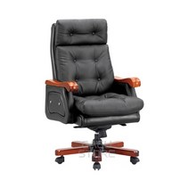 OF 중역의자 AT-002A 사무용 서재용 임원용
