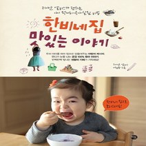 미호 한비네 집 맛있는 이야기, 없음