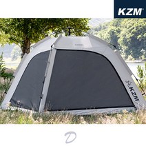 [카즈미] 파노라마 오토 그늘막 와이드, 상세 설명 참조