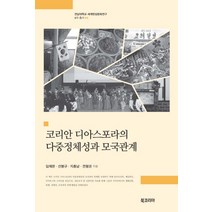코리안 디아스포라의 다중정체성과 모국관계, 북코리아, 임채완,선봉규,지충남,전형권 공저