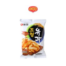 조청유과96g, 96g, 1개