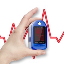 산소포화도측정기 산소포화측정기 맥박기 의료기기 산소농도측정기 휴대용산소측정기 산소측정기